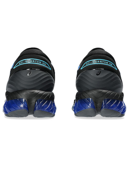 Gel-Quantum 360 VIII Ανδρικά Sneakers Μπλε / Ρουα