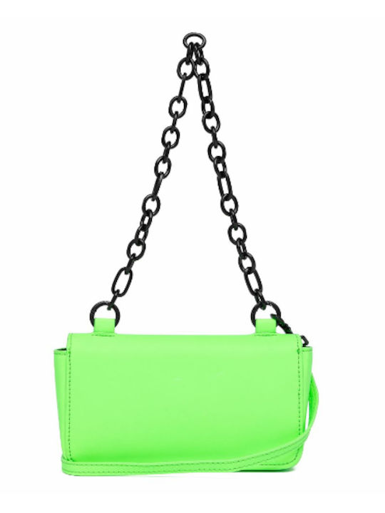 Replay Women's Bag Shoulder Green