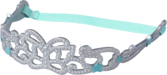 ZAPF Creation Baby Born Ρουχαλάκια Princess On Ice 43 εκ.