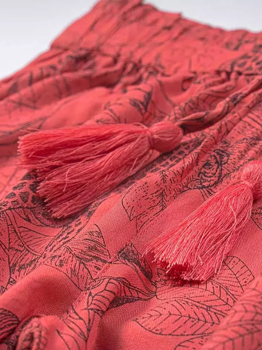 Kids' Fabric Pants onion