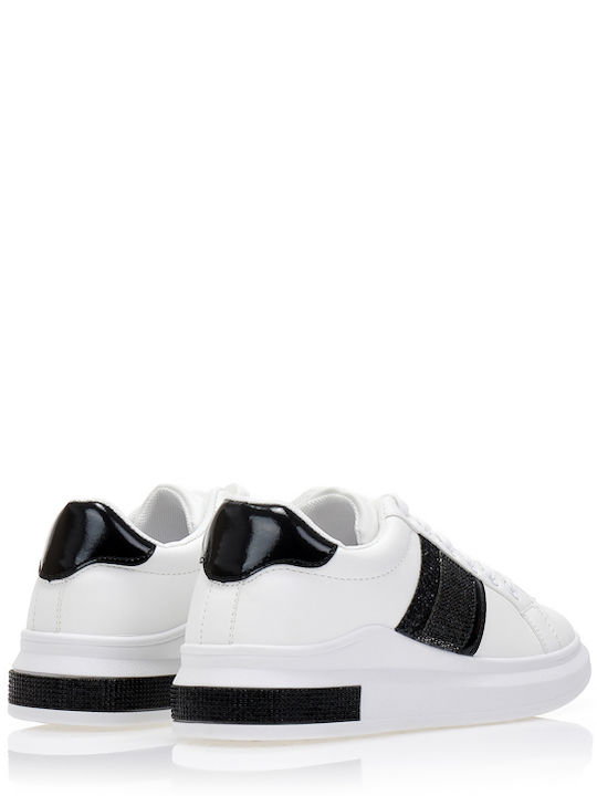 Damen Sneakers Weiß