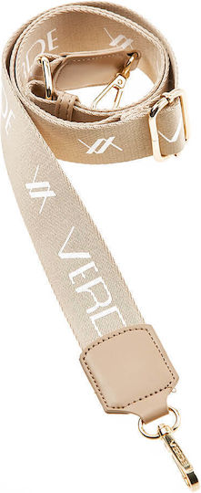 Verde Strap for Knitted Bag Beige