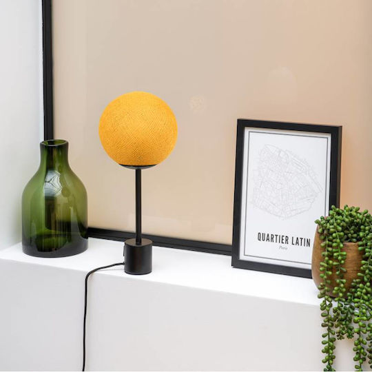 La Case de Cousin Paul Lampă decorativă pentru copii Apapa Maro 40x40cm