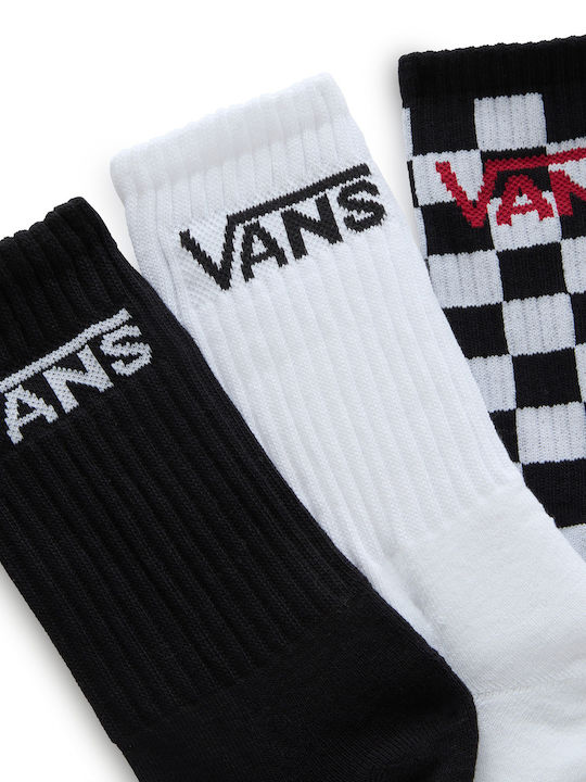 Vans Kids' Socks Colorful 3 Pairs