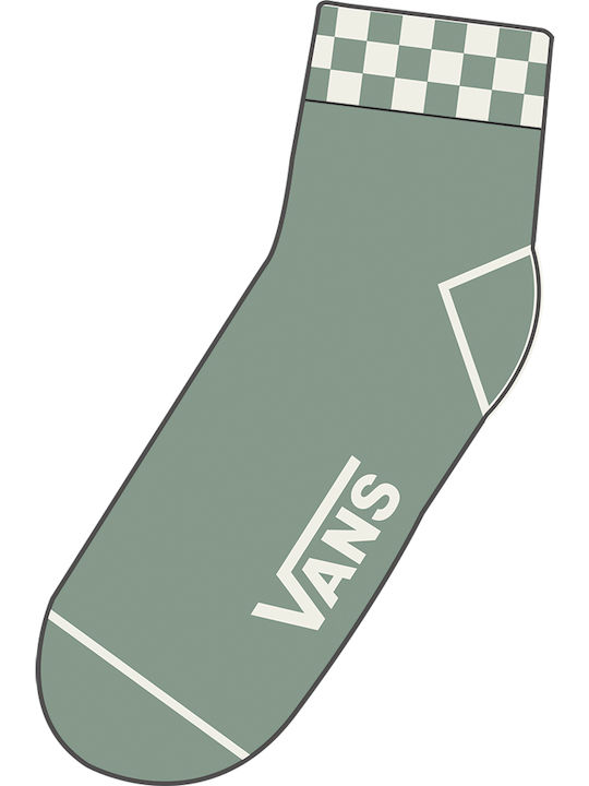 Vans Παιδικές Κάλτσες πράσινο