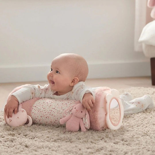 Mamas & Papas Βρεφικό Παιχνίδι Tummy Time από Ύφασμα για Νεογέννητα