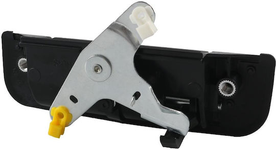 Χερούλι Πόρτας με τοποθέτηση Πίσω Toyota 4-Runner Mitsubishi Pick-up Nissan PickUp 1889-1995 A7601-02