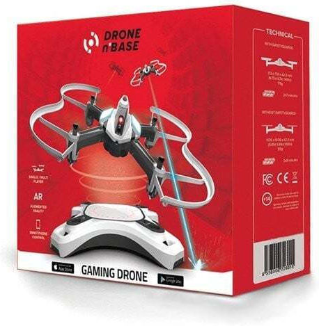 Drone n Base Drone Mini με Κάμερα