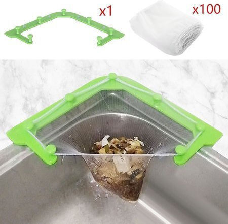 Accesorii pentru Uz Casnic 20x20cm 1buc