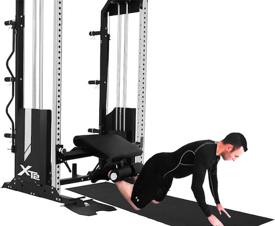 Pegasus XT2 Smith/Πολυόργανο με Βάρη 180kg (2x90kg)