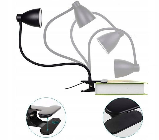 LED σε Μαύρο Χρώμα ZY11943QWS54
