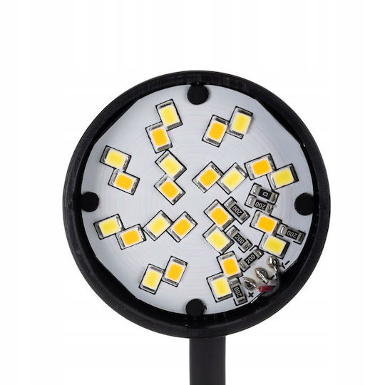 LED σε Μαύρο Χρώμα ZY11943QWS54