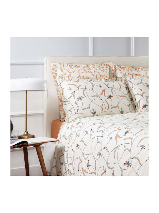 Descamps Duvet Cover King 220x240