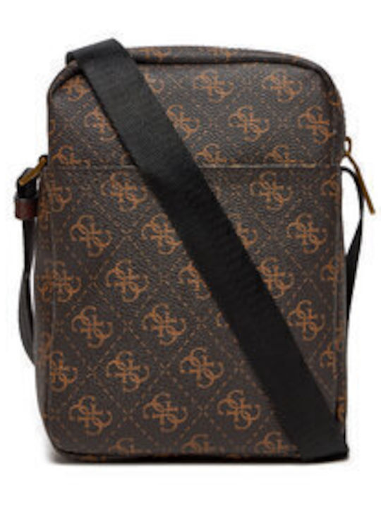 Men's Bag Shoulder / Crossbody Brown