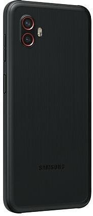 Samsung Galaxy XCover6 Pro Enterprise Edition 5G Dual-SIM (6GB/128GB) Widerstandsfähig Smartphone Schwarz