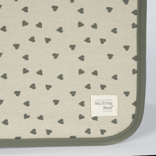 Walking Mum Baby Health Book Case