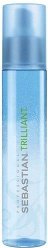 Sebastian Professional Trilliant Spray Für Hitzeschutz Haarglättung 150ml
