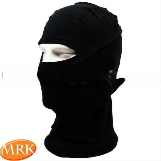 MRK Caciula Black
