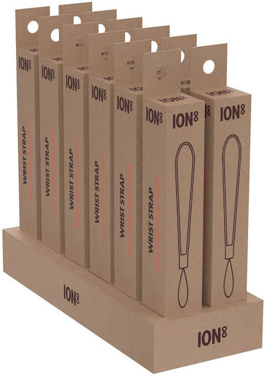 ION Audio Ανταλλακτικό για Θερμός / Ψυγείο 750ml Μαύρο