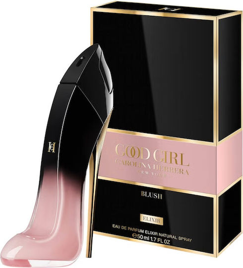 Carolina Herrera Good Girl Blush Elixir Eau de Parfum 50ml