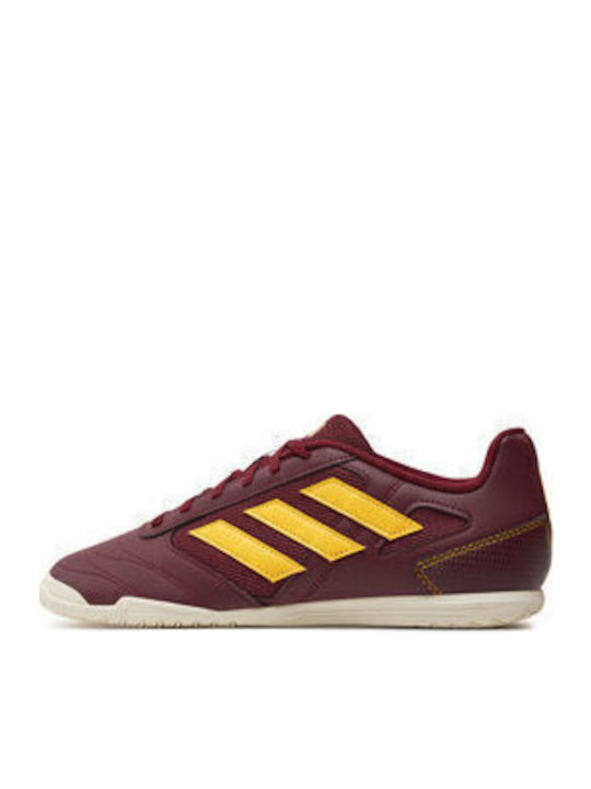 adidas Super Football Shoes Hall Red
