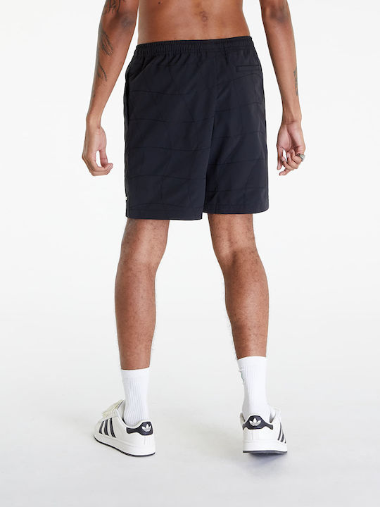 Herrenshorts Black