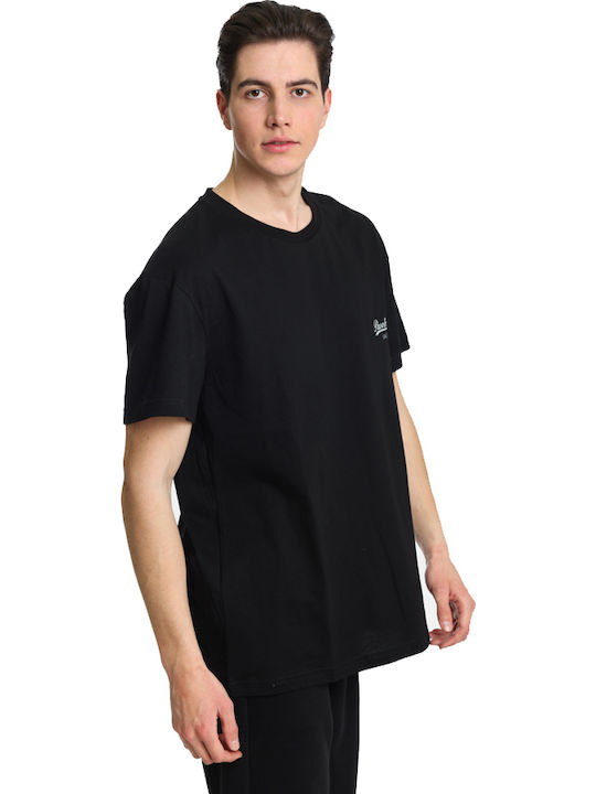 T-shirt Black