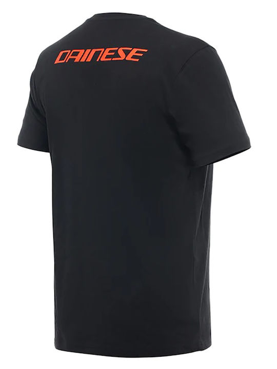 Αθλητικό T-shirt Μαύρο