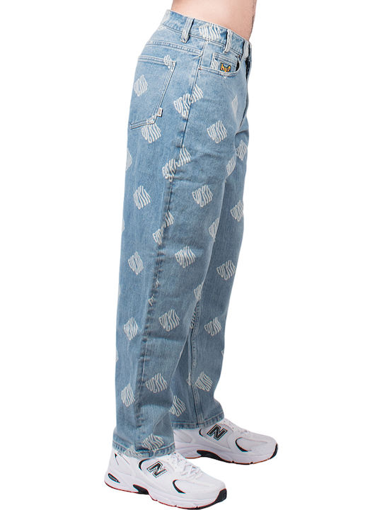Cromer Trousers Blue