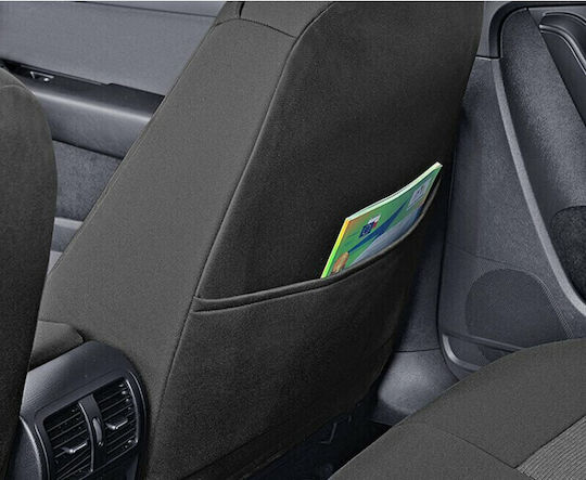 Maßgeschneiderte Sitzbezüge Vw Passat B7 2010->2014