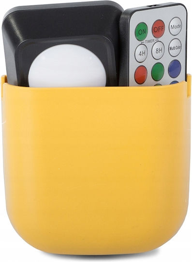 Dekorative Lampe Mehrfarbig