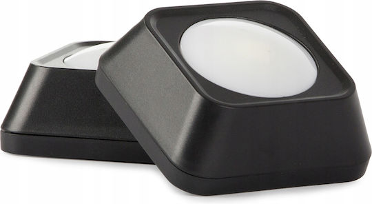 Dekorative Lampe Mehrfarbig