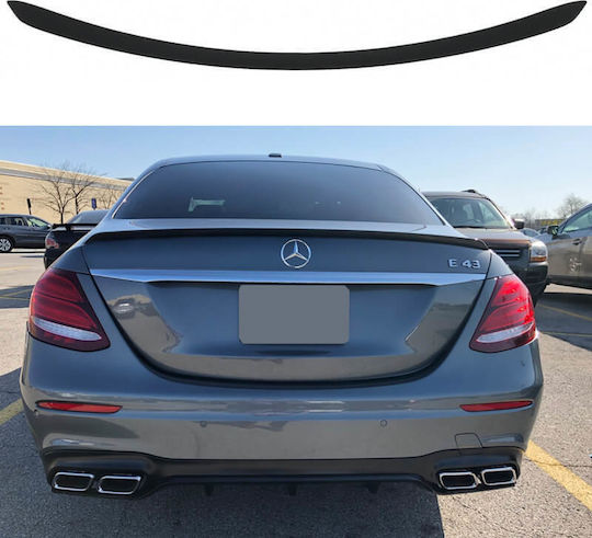 Carner Αεροτομή Πορτ Μπαγκάζ από Πλαστικό Mercedes-Benz E Class W213 2016+