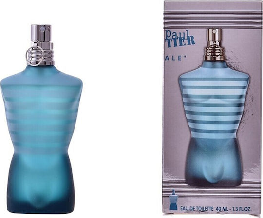 Jean Paul Gaultier Le Male Eau de Toilette 200ml