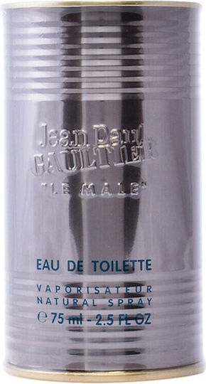 Jean Paul Gaultier Le Male Eau de Toilette 200ml