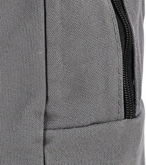 Estia Insulated Handbag Save the Aegean 6 Liters Fjord Gray
