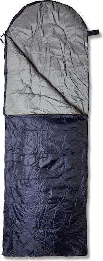 Woodland Sleeping Bag Μονό Μπλε