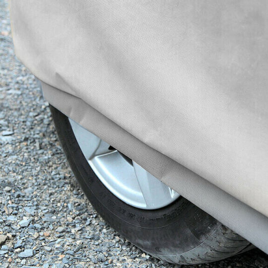 Mobile Garage Full Car Cover Size - L Suv - Coupe
