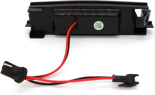 Toyota Rav 4, Auris, Yaris Led Registration Lights 2 Pcs