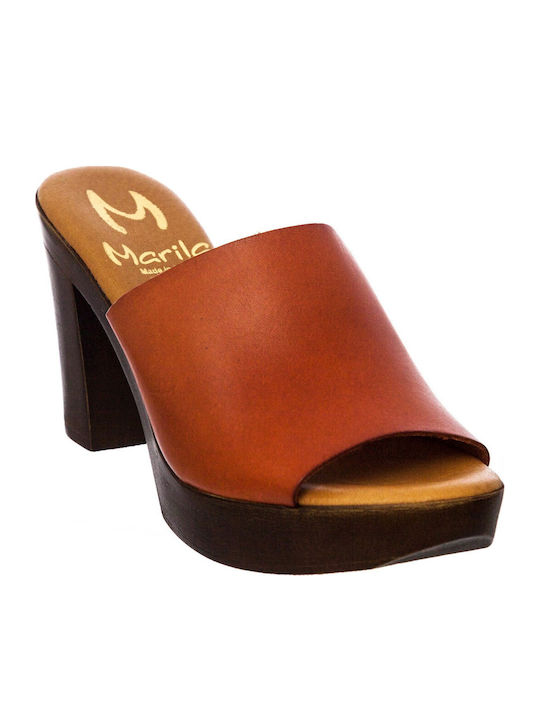 Marila Footwear Marila Footwear