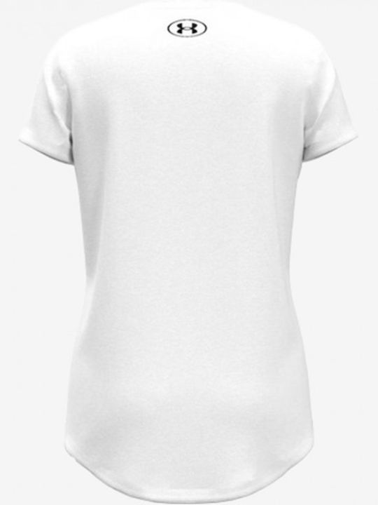 Under Armour Weiß