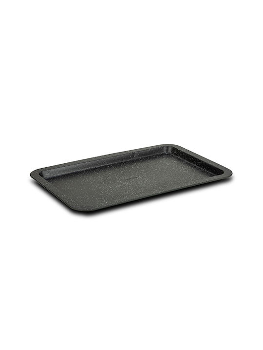 Nava Aluminum Baking Pan with Non-stick Coating