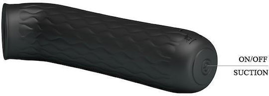 Anal Stimulator Suction Function Massager 12 Modes