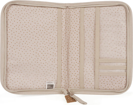 Walking Mum Baby Health Book Case
