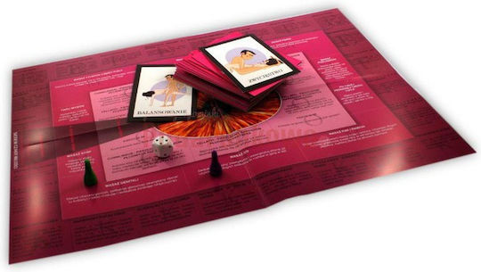 Sex Erotic Game For Couples 50 Kamasutra Positions