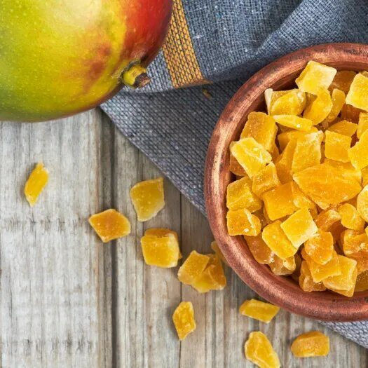 Panora Mango 50gr