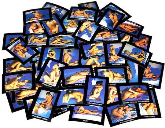 Sex Erotic Game For Couples 50 Kamasutra Positions