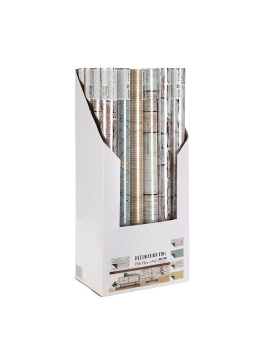Decorative Sticker Wall 1pcs 45x250cm