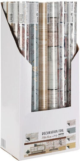 Decorative Sticker Wall 1pcs 45x250cm