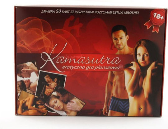Sex Erotic Game For Couples 50 Kamasutra Positions